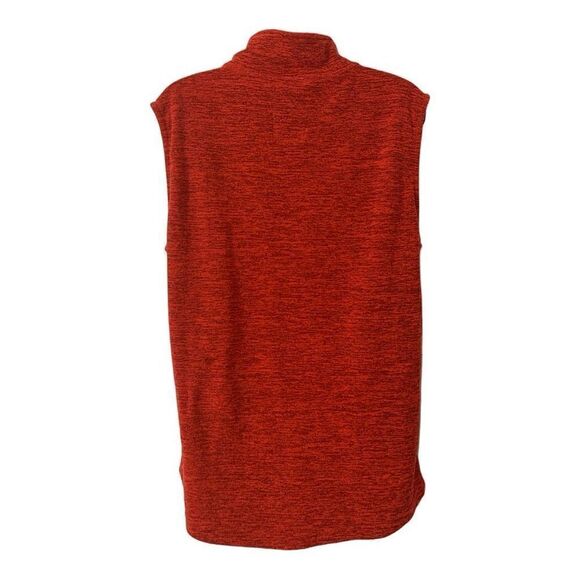 Cold storage for her zip up vest size medium - Picture 4 of 5